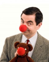 Rowan Atkinson photo #