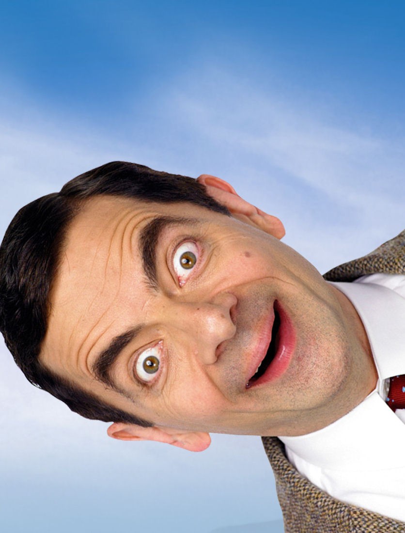 Rowan Atkinson: pic #383413