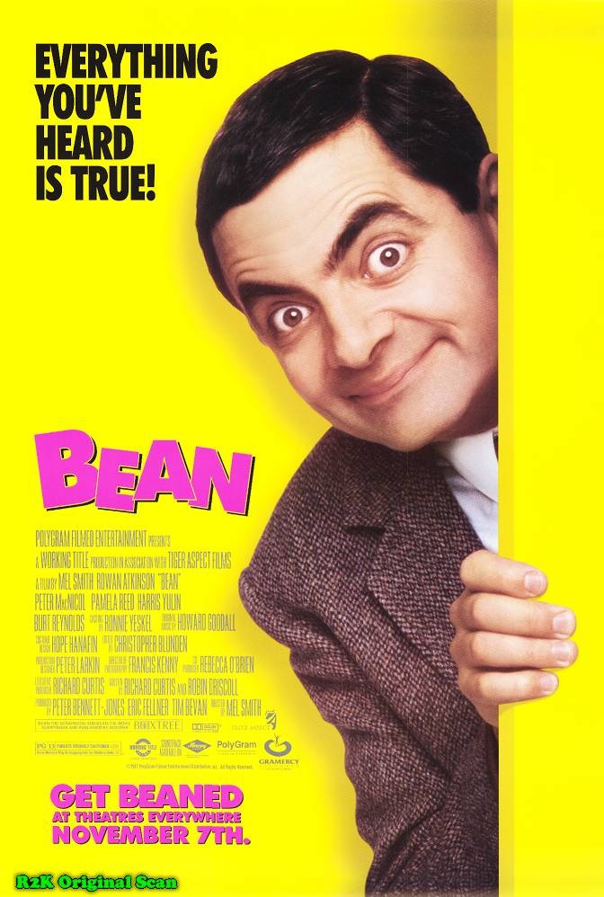 Rowan Atkinson: pic #57449