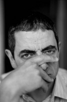 photo 4 in Rowan Atkinson gallery [id377933] 2011-05-16