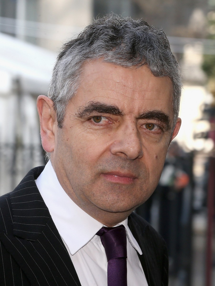 Rowan Atkinson: pic #694548