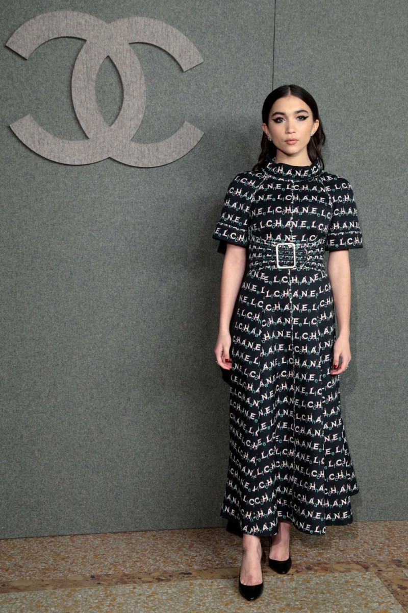 Rowan Blanchard: pic #1089001