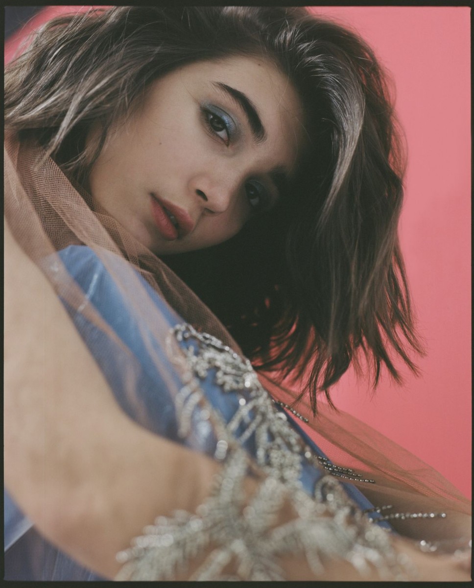 Rowan Blanchard: pic #1012625