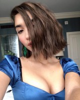 photo 17 in Rowan Blanchard gallery [id1070449] 2018-09-27