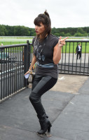 Roxanne Pallett photo #