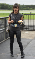 Roxanne Pallett photo #