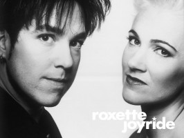 Roxette photo #