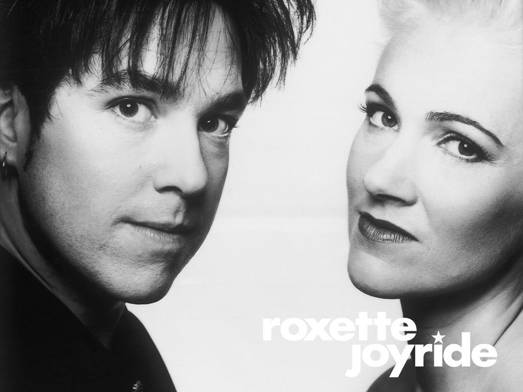 Roxette: pic #330549