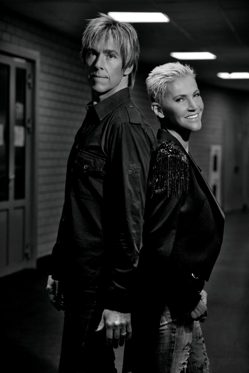 Roxette: pic #330595