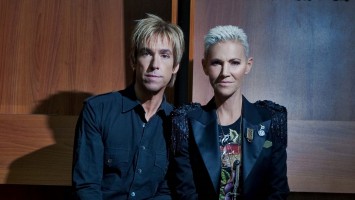 Roxette photo #