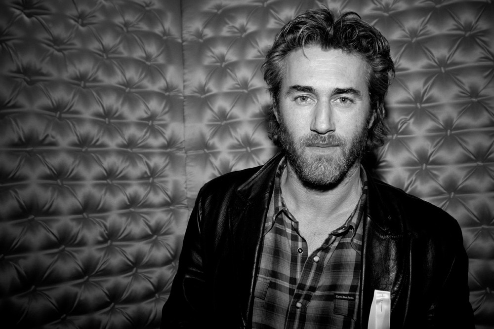 Roy Dupuis: pic #209316