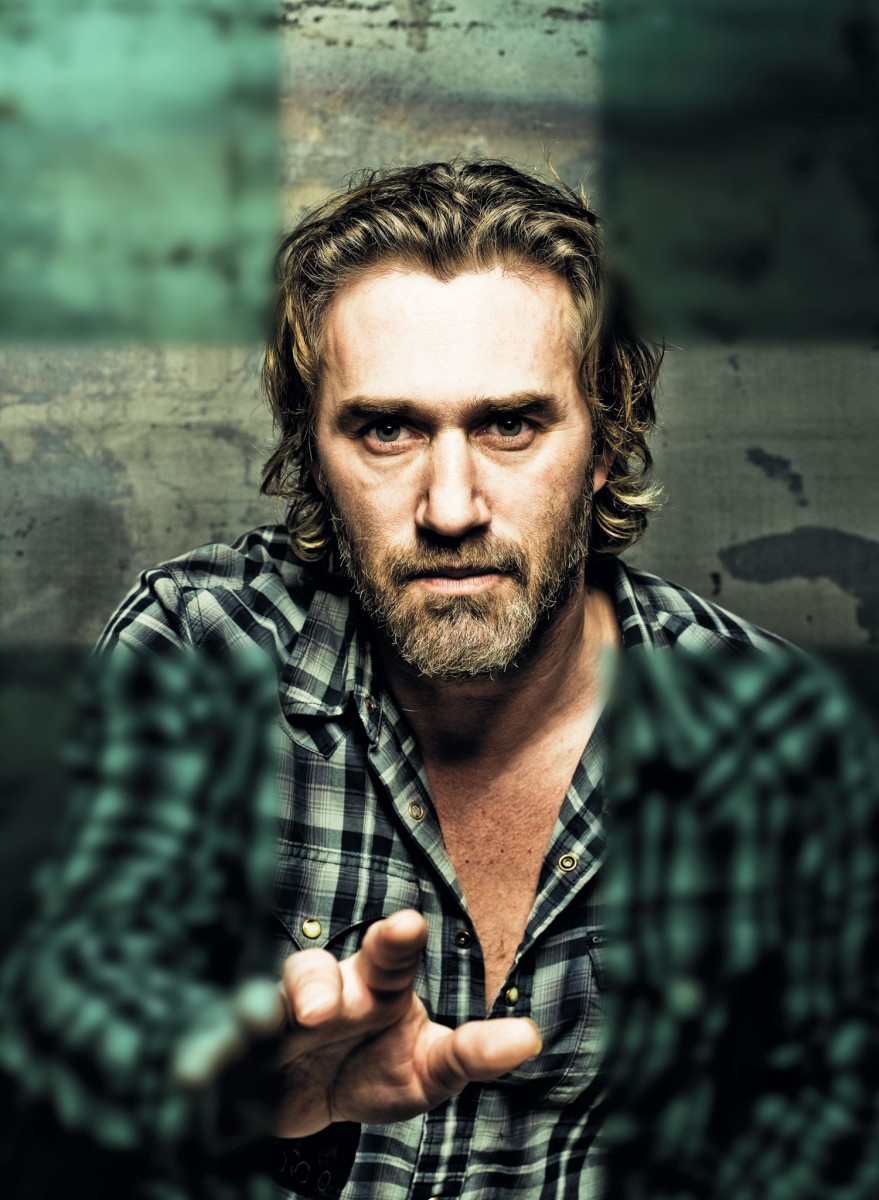 Roy Dupuis: pic #209314