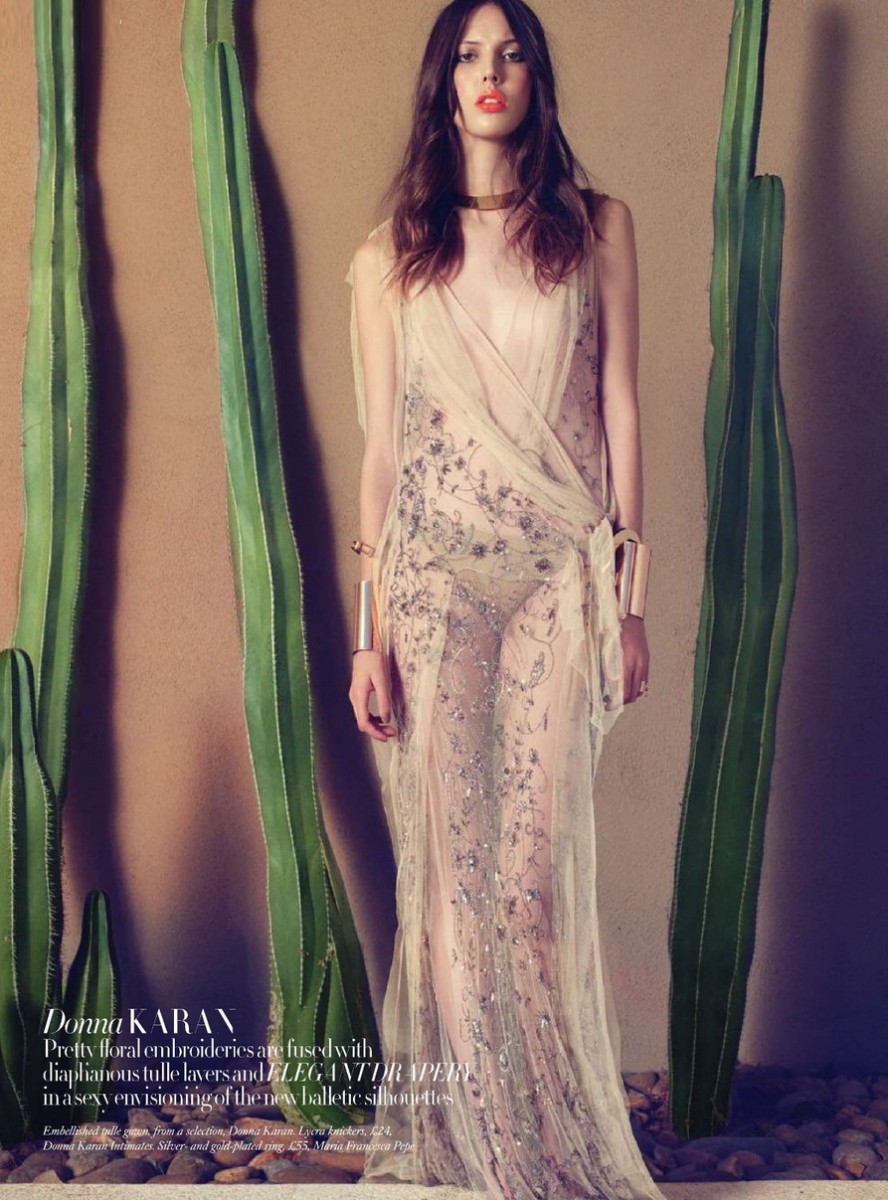 Ruby Aldridge: pic #325808