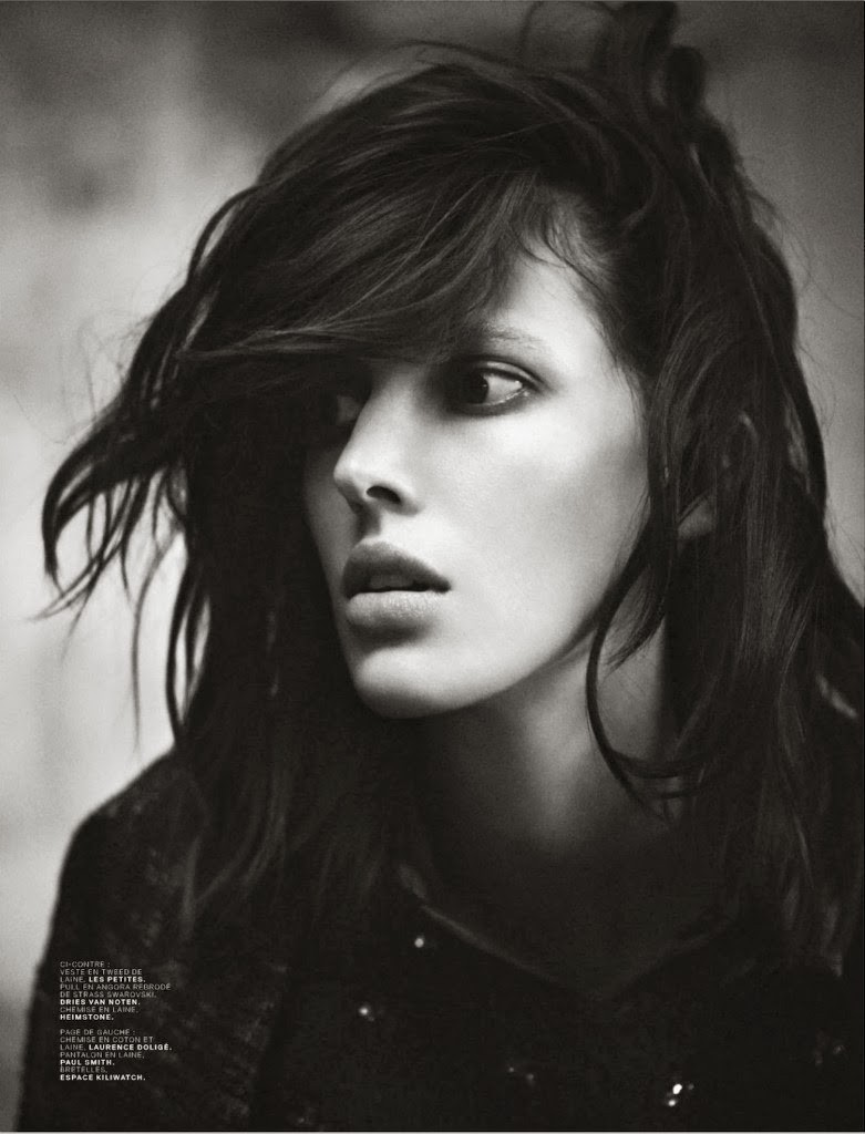 Ruby Aldridge: pic #715578