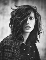 Ruby Aldridge photo #