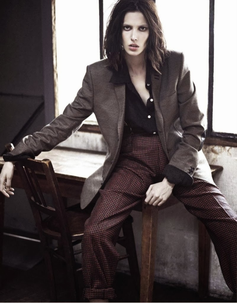 Ruby Aldridge: pic #715603