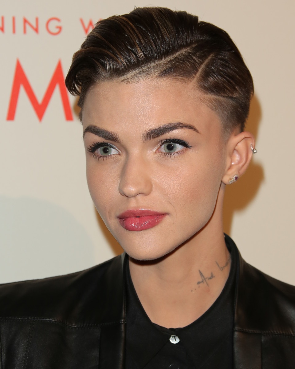 Ruby Rose: pic #792708