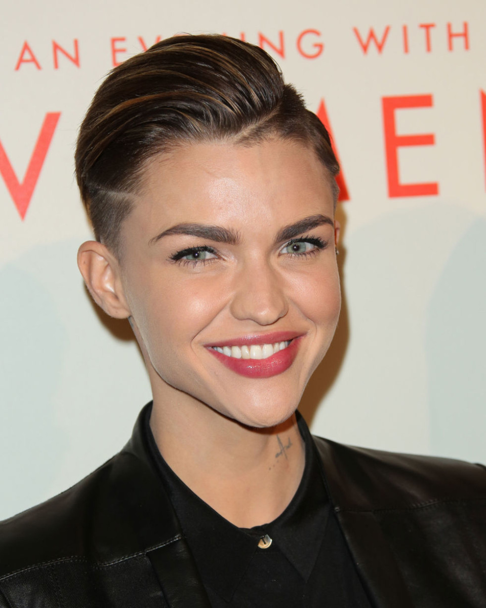 Ruby Rose: pic #792704