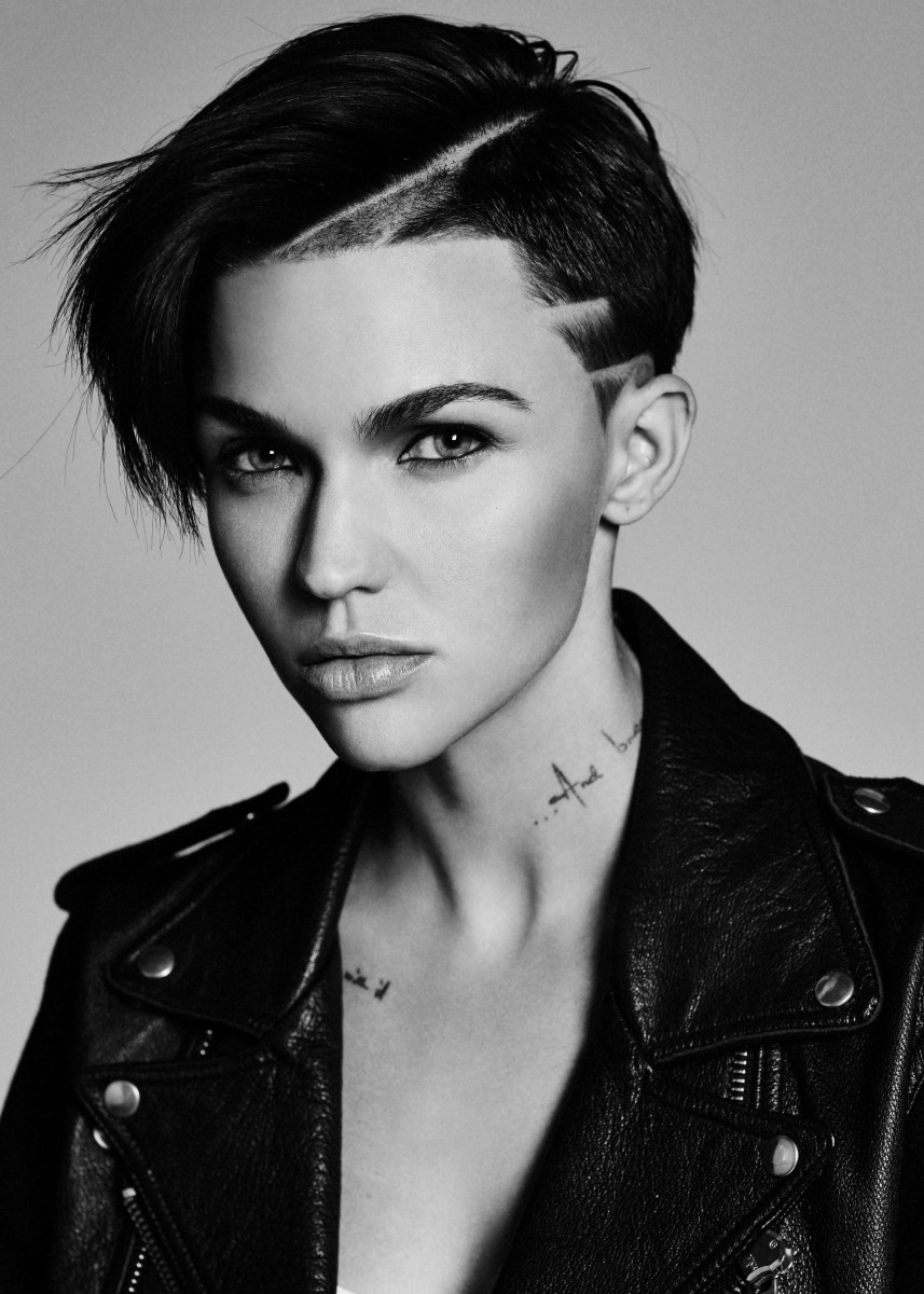 Ruby Rose: pic #792722