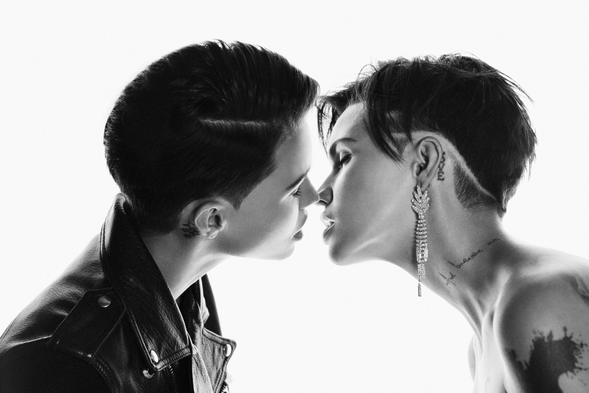 Ruby Rose: pic #792718