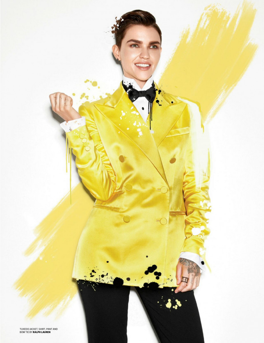 Ruby Rose: pic #1179098