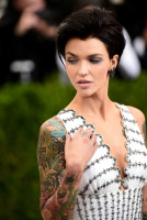 Ruby Rose photo #