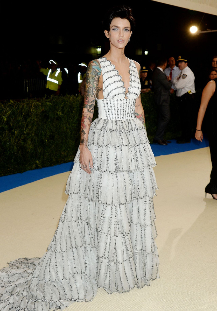 Ruby Rose: pic #930065