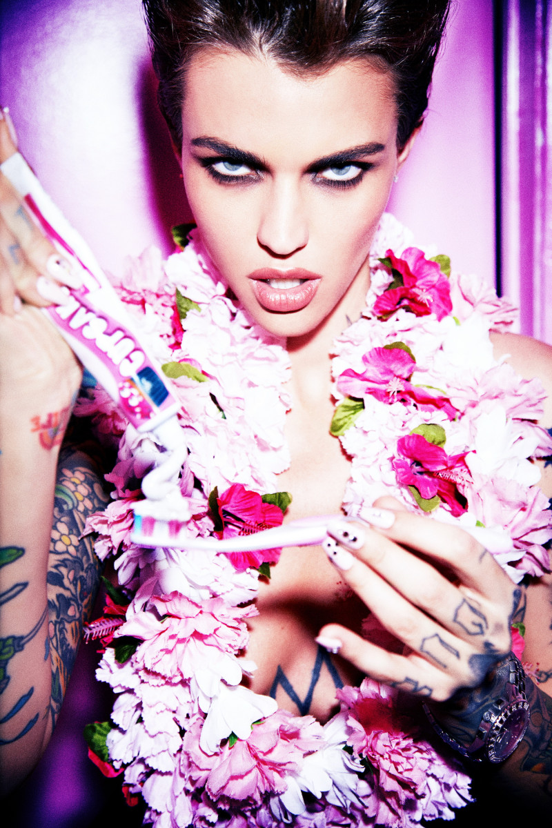 Ruby Rose: pic #931466