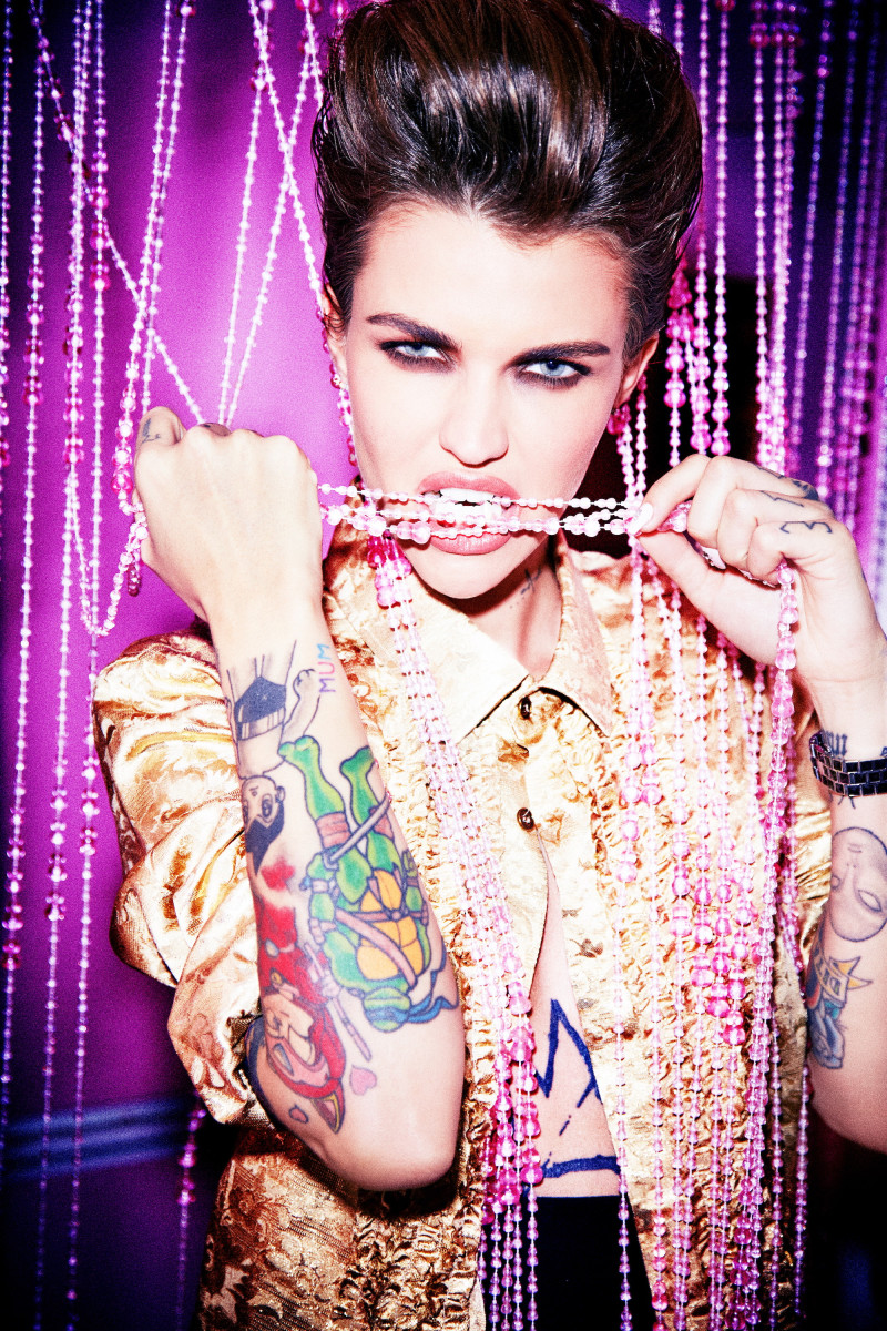 Ruby Rose: pic #931461