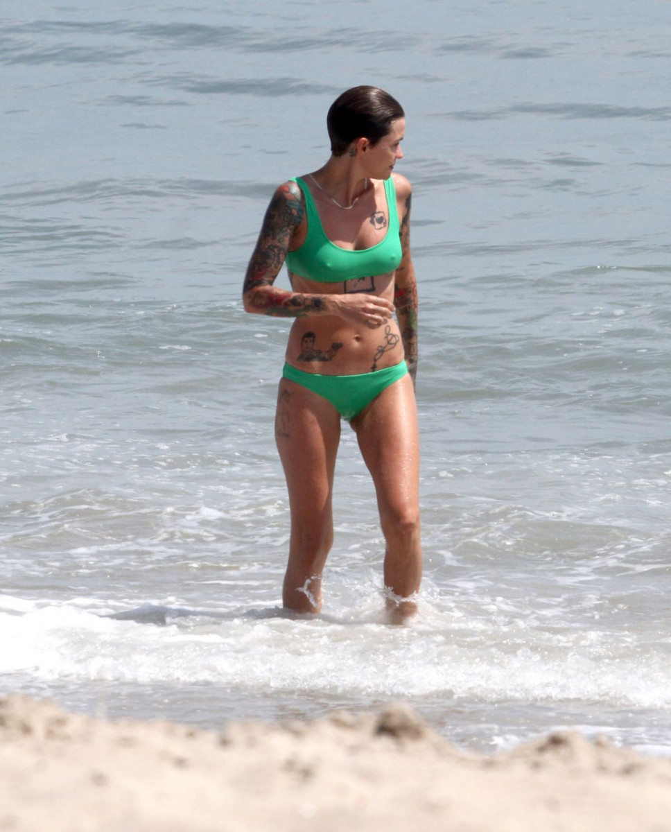 Ruby Rose: pic #1050814