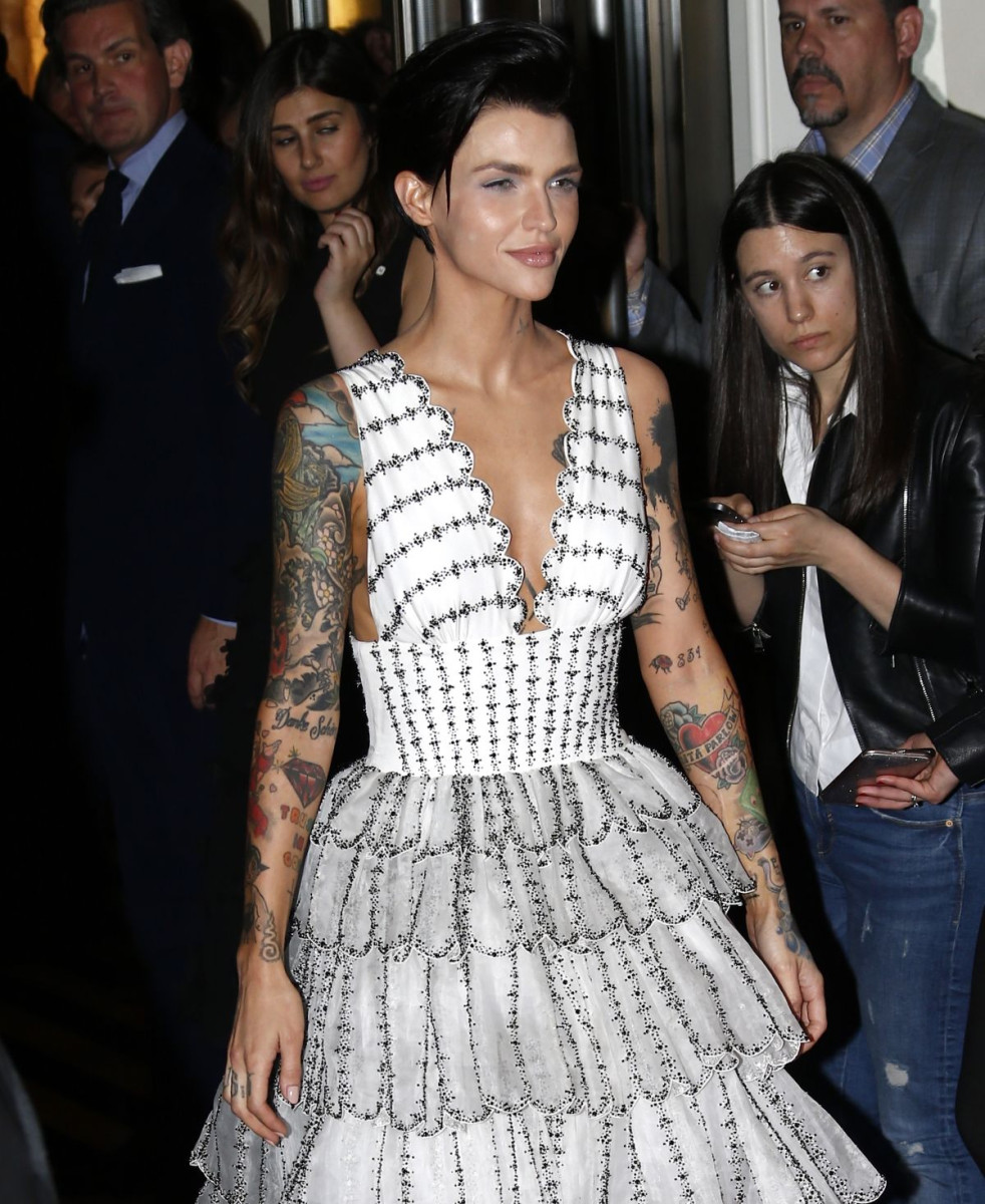 Ruby Rose: pic #930012
