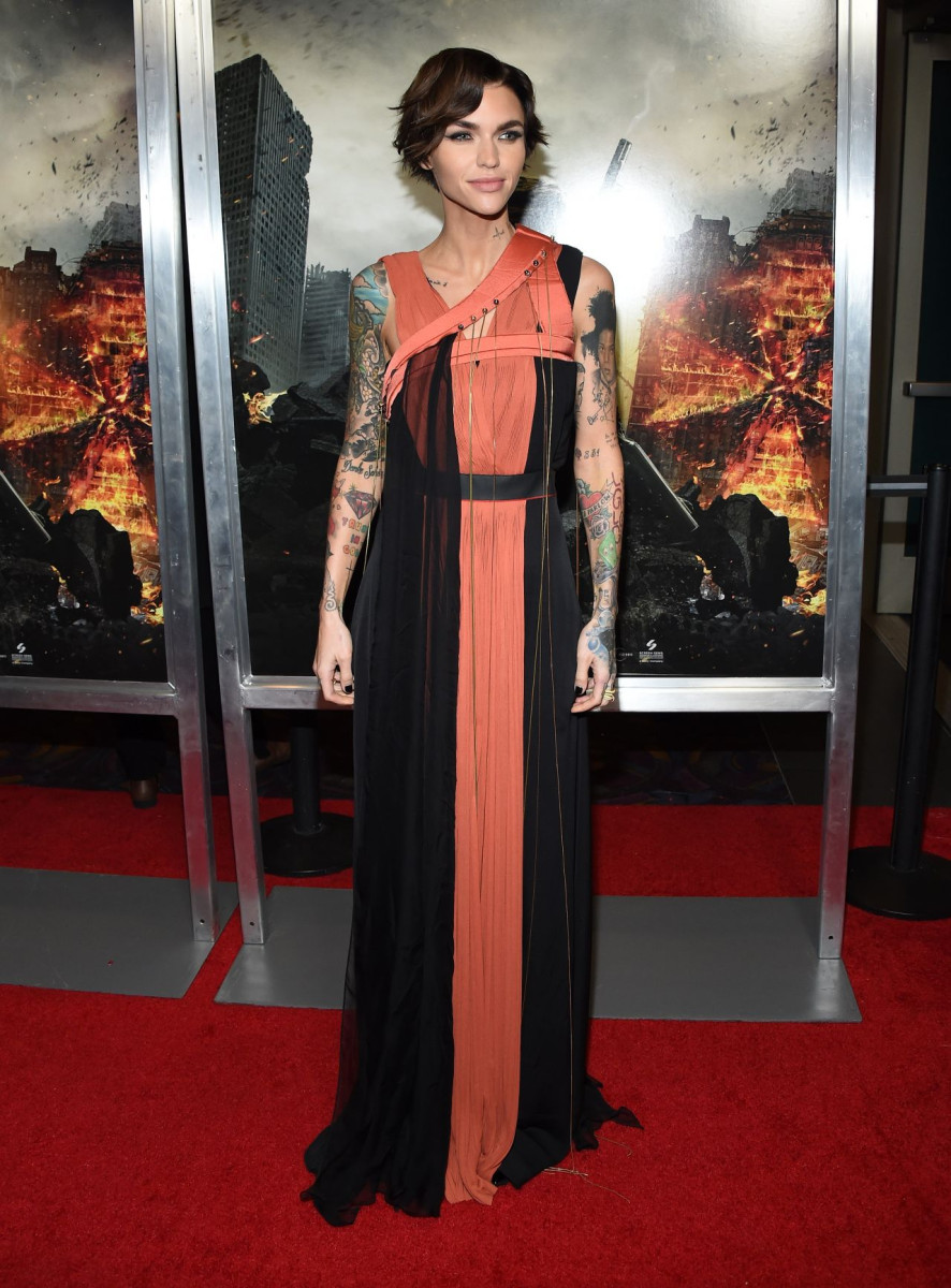 Ruby Rose: pic #905475