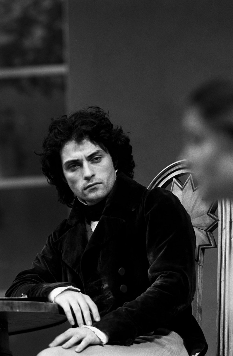 Rufus Sewell: pic #167727