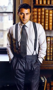 photo 3 in Rufus Sewell gallery [id167737] 2009-07-07