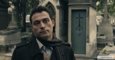 Rufus Sewell photo #