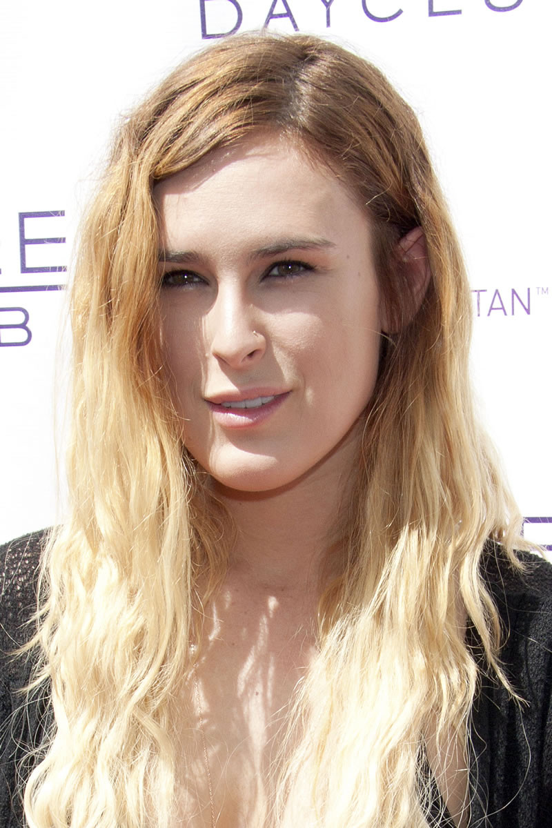 Rumer Willis: pic #594110