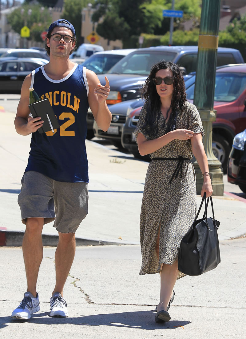 Rumer Willis: pic #523033