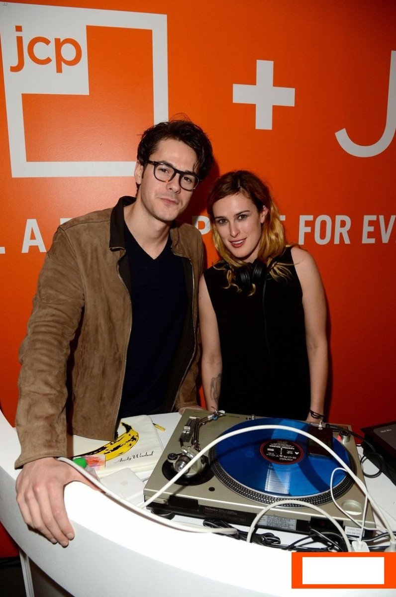 Rumer Willis: pic #590172