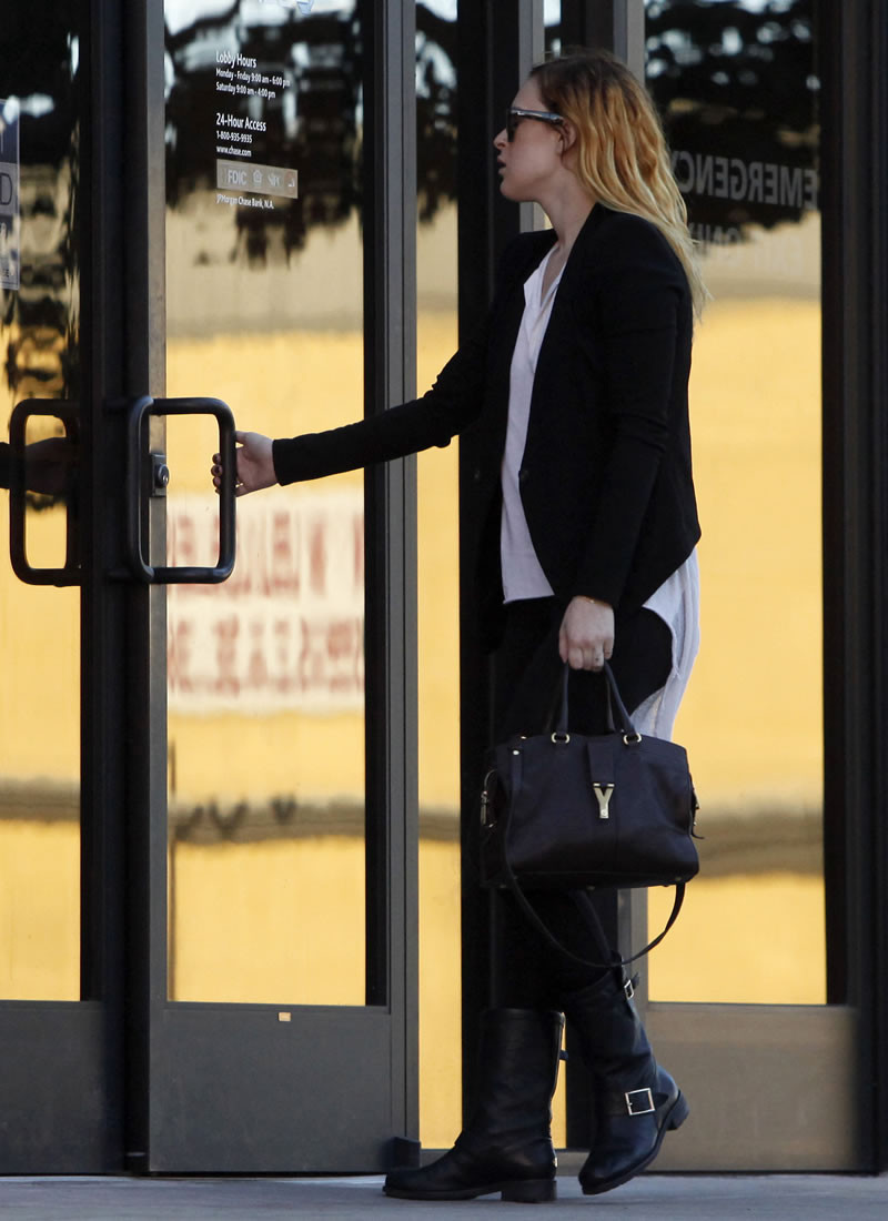 Rumer Willis: pic #570862