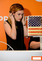 Rumer Willis photo #