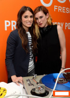 Rumer Willis photo #