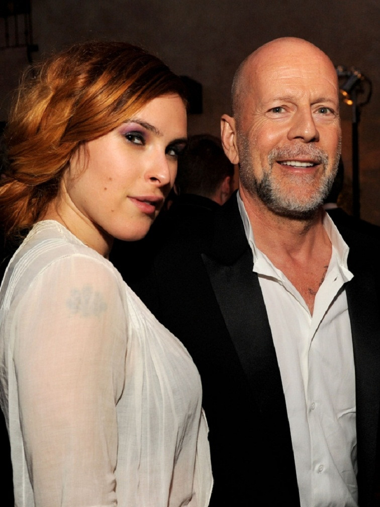 Rumer Willis: pic #592407