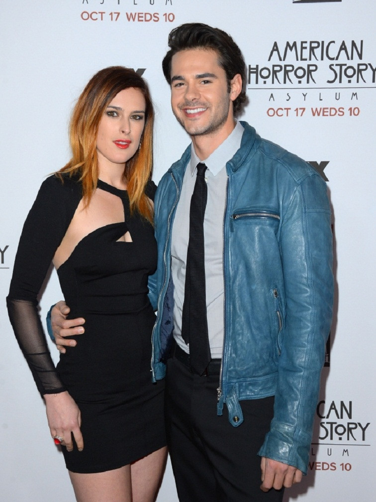 Rumer Willis: pic #544592
