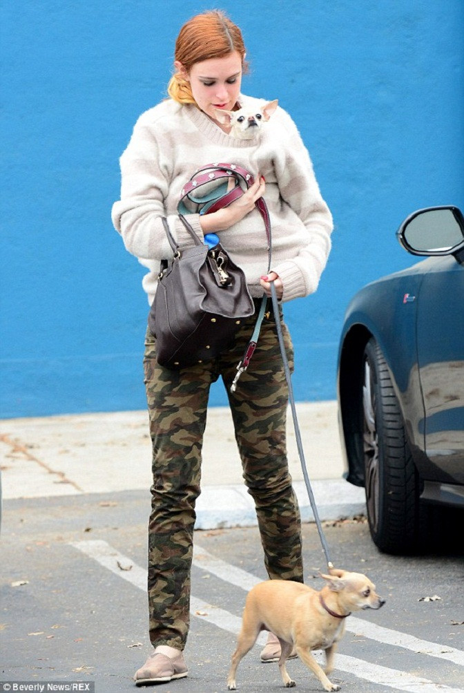 Rumer Willis: pic #649441