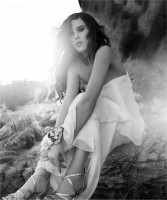 Rumer Willis photo #