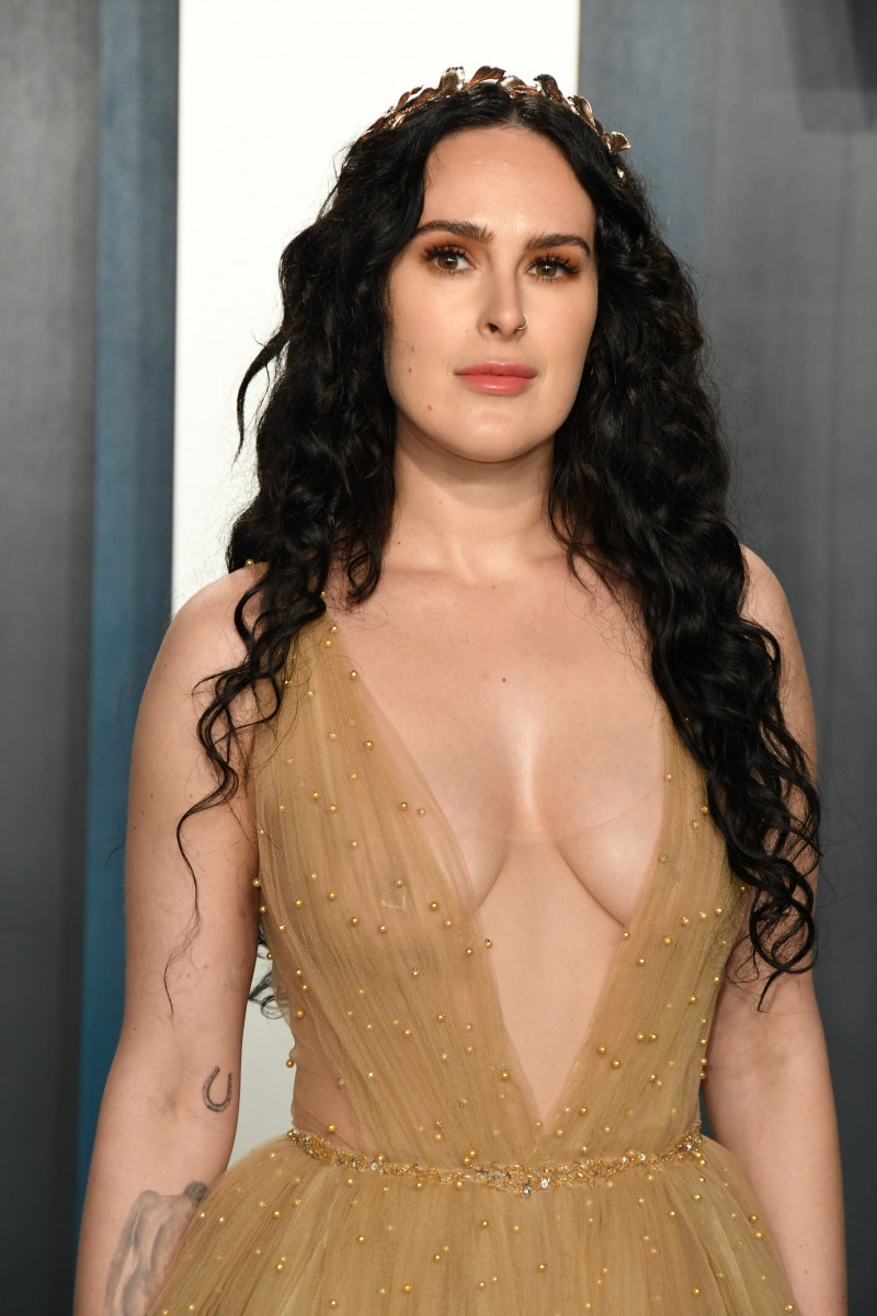 Rumer Willis: pic #1228269