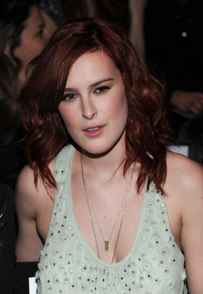 Rumer Willis: pic #350477