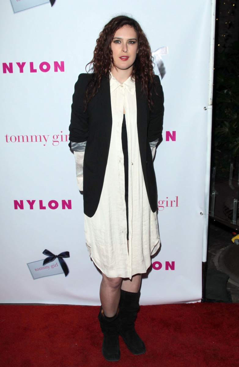 Rumer Willis: pic #493040