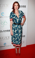 Rumer Willis photo #