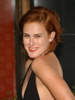 Rumer Willis photo #